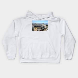 San Diego Kids Hoodie